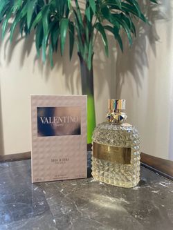 Gold Valentino