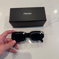 Prada Sunglasses 