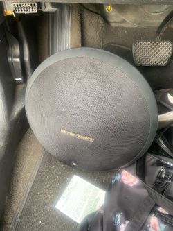 Harmon Kardon Speaker