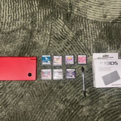 Nintendo DSi