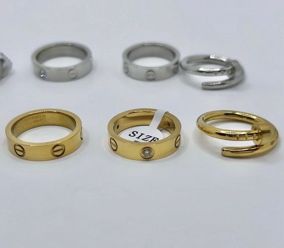 Ring $25