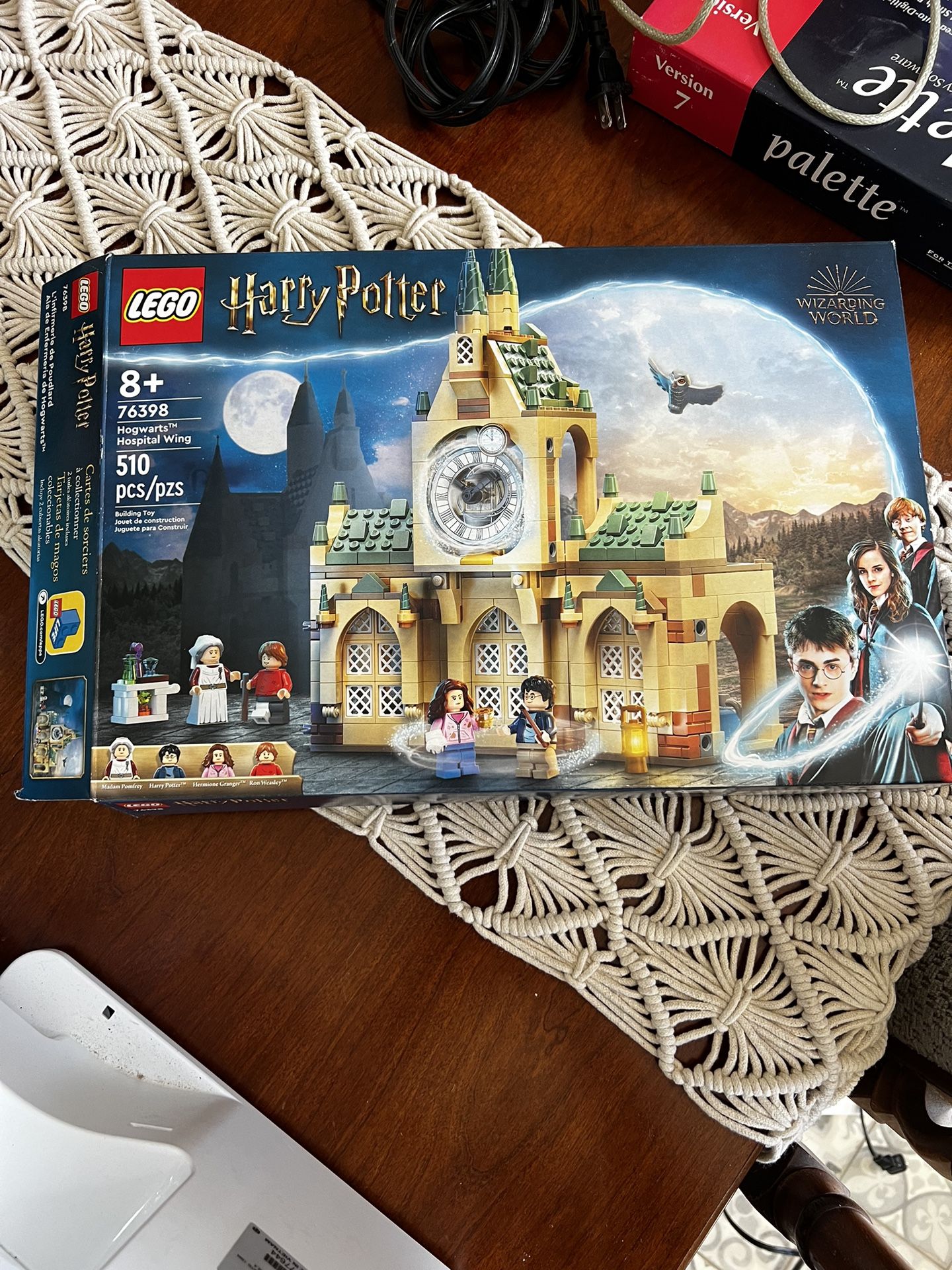 Harry Potter Lego