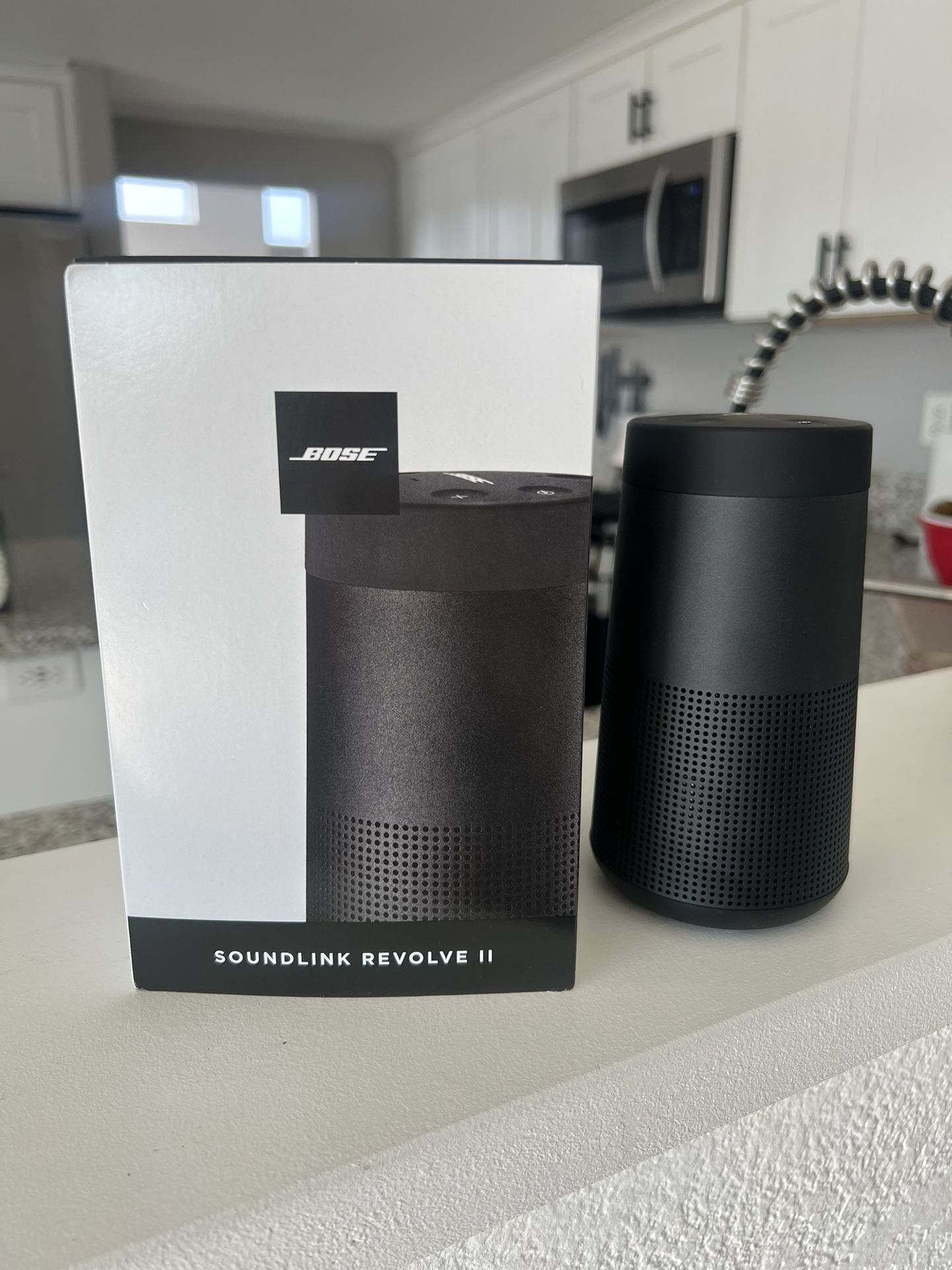 Bose Speaker