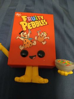 Fruity pebbles FUNKO POP