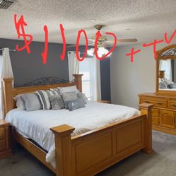 Prices In Description - WHOLE ROOM SALE 