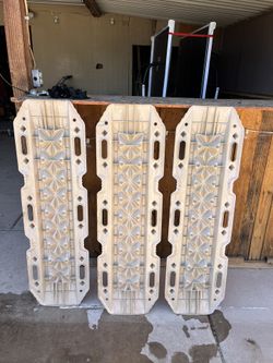 Traction Pads, Maxsa Heavy-Duty