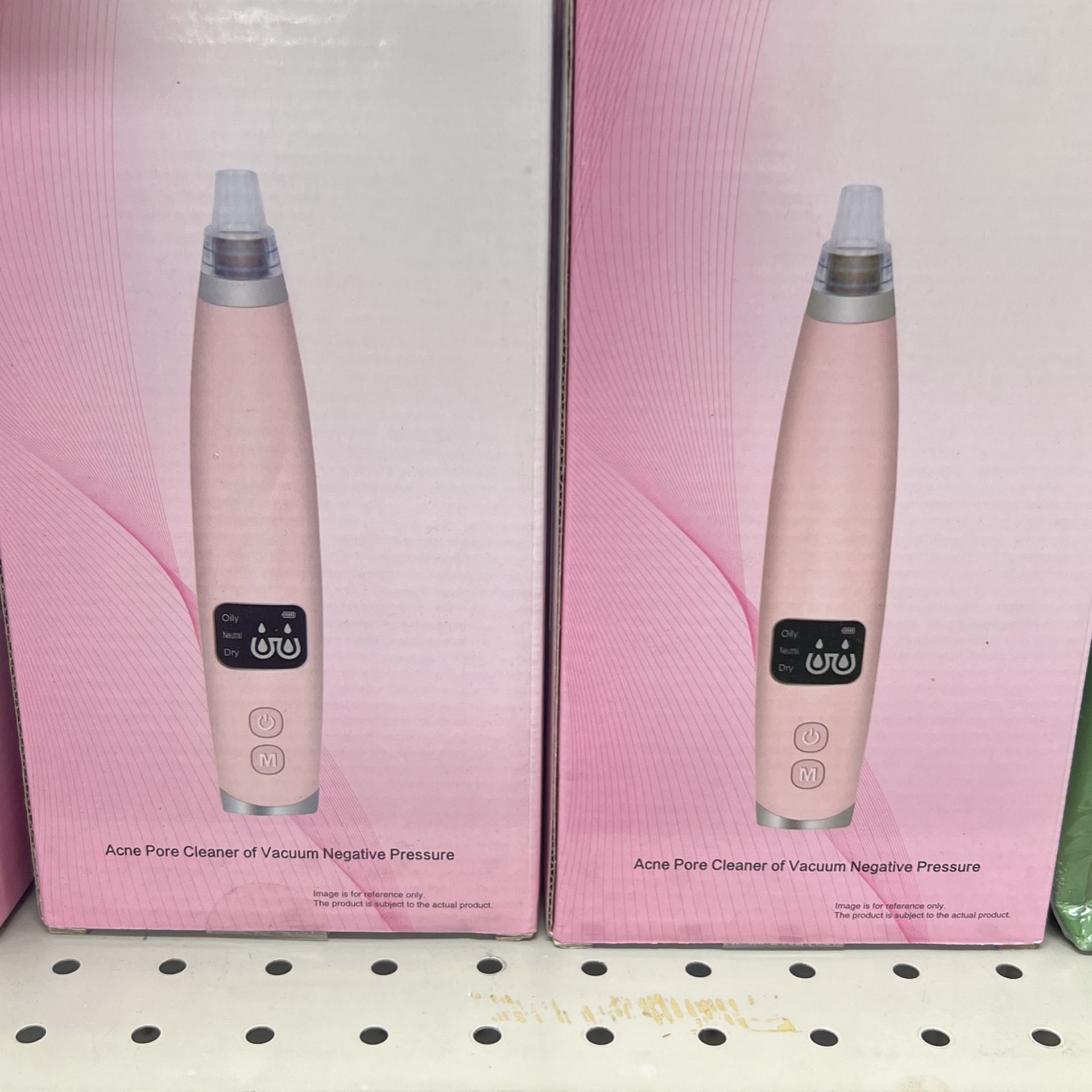 Acne Pore Cleaner Of Vacuum 