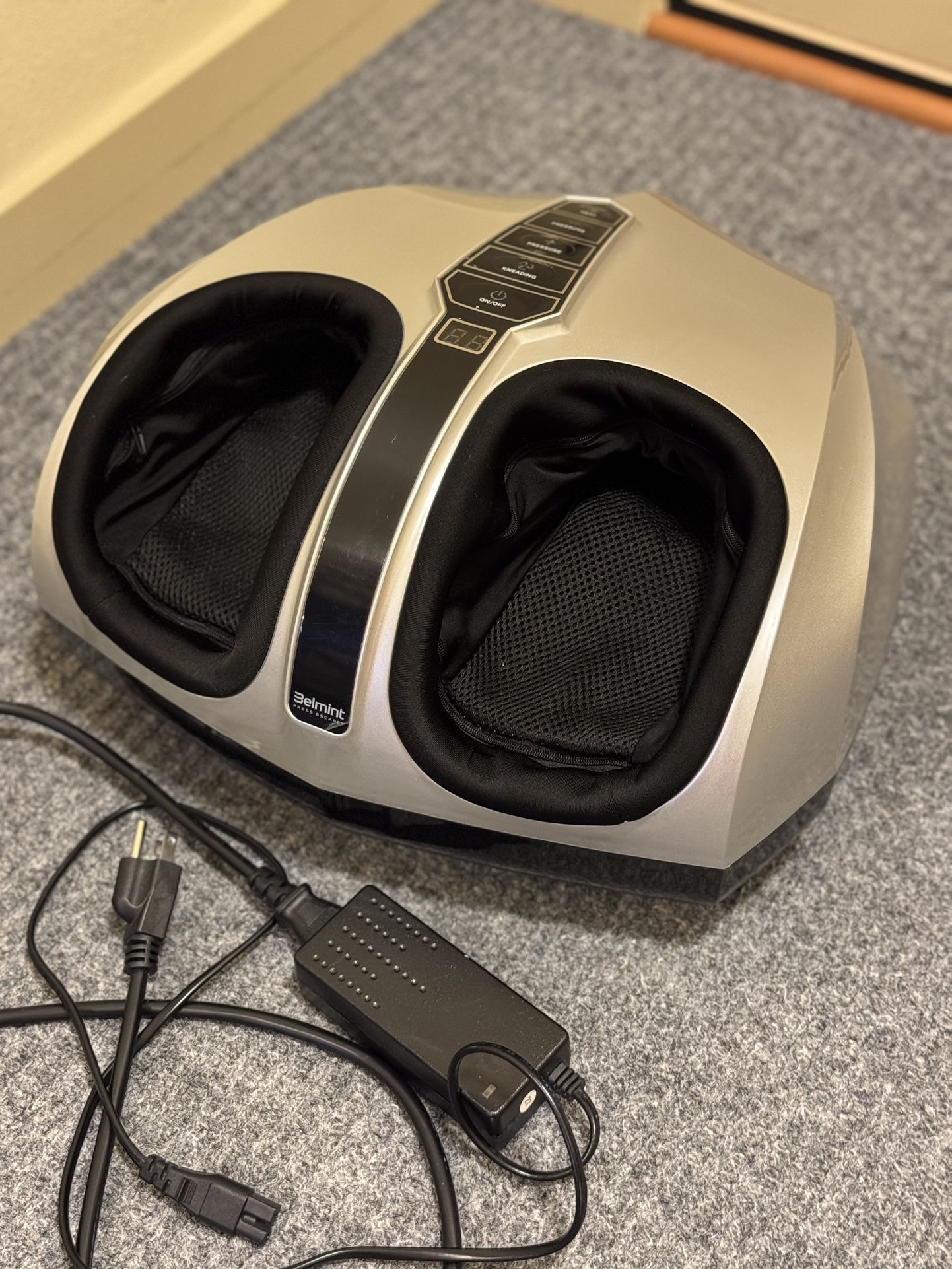 Foot Massager