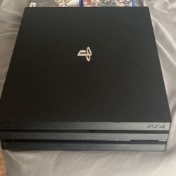 PS4 Pro