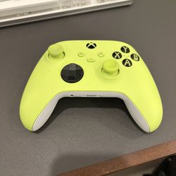 XBOX wireless Controller (volt)
