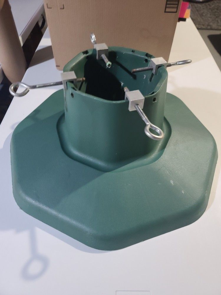 Christmas Tree Stand