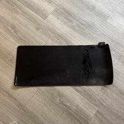 Corsair RGB Mousepad