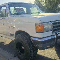 1999 Ford F-150