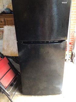 Frige