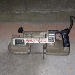Band Saw