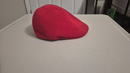Kangol  L Scarlett Flat Cap