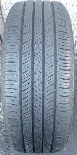 1- Hankook Kinergy 225-55-18