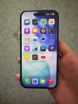 iPhone 16