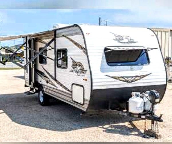 2019 JAYCO - JAY FLIGHT SLX