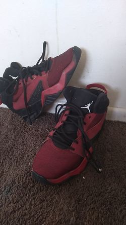 Jordans