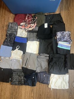 Second-hand Lululemon Bundle