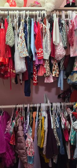 Baby clothes