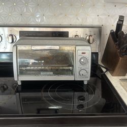 Toaster Oven 