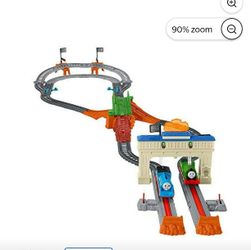 Thomas the train