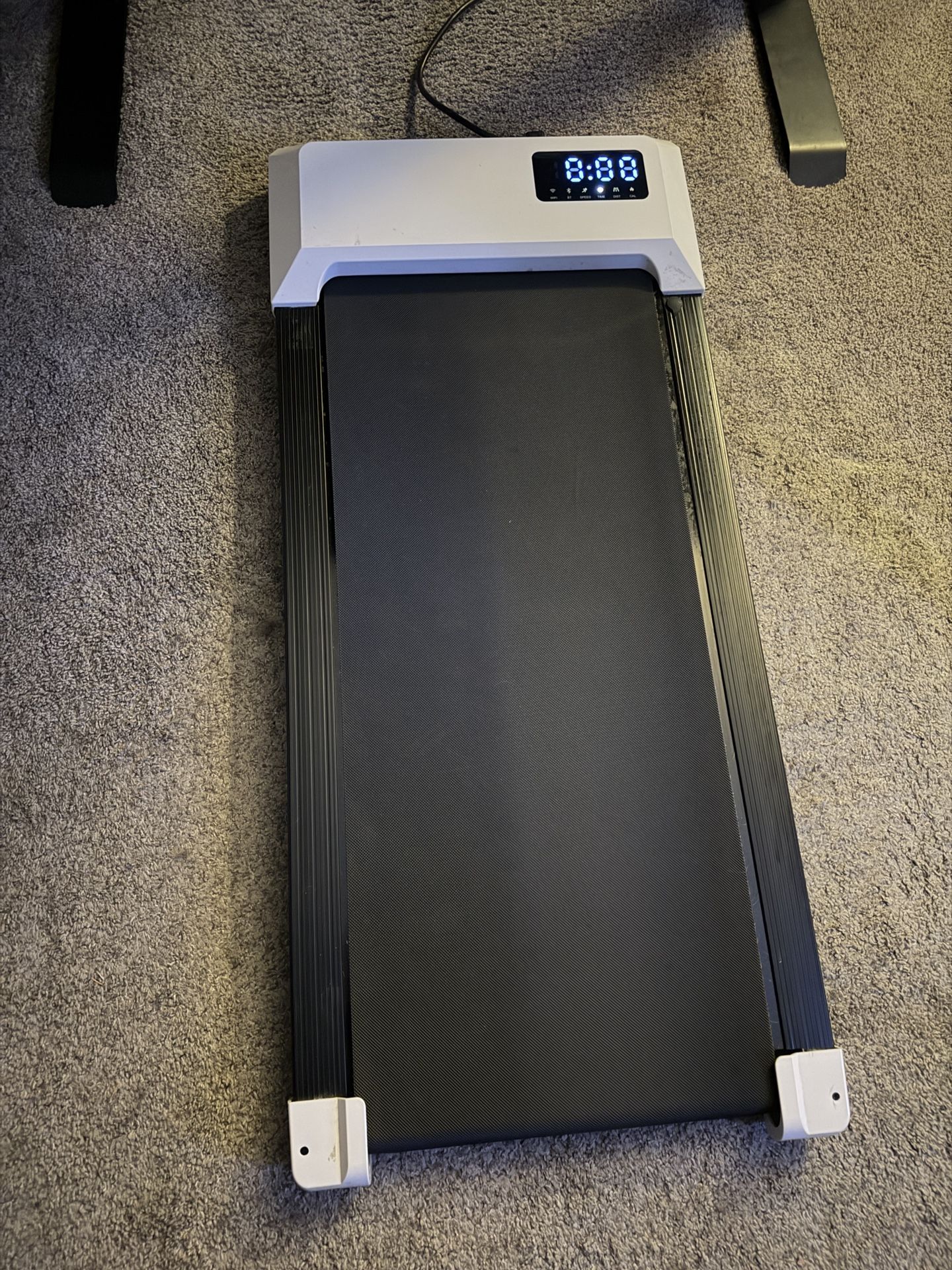 Remote Controlled Treadmill And Walking Pad