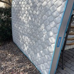 Kids Mattress Full Size 