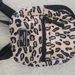 Kendall + Kylie Mini Backpack 