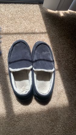 Ugg slides