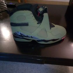 Jordan Size 12