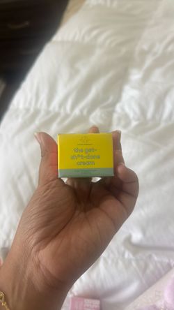 Drunk elephant polypeptide cream