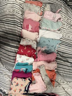 Winter Baby Girl Clothes Nb-3 Months