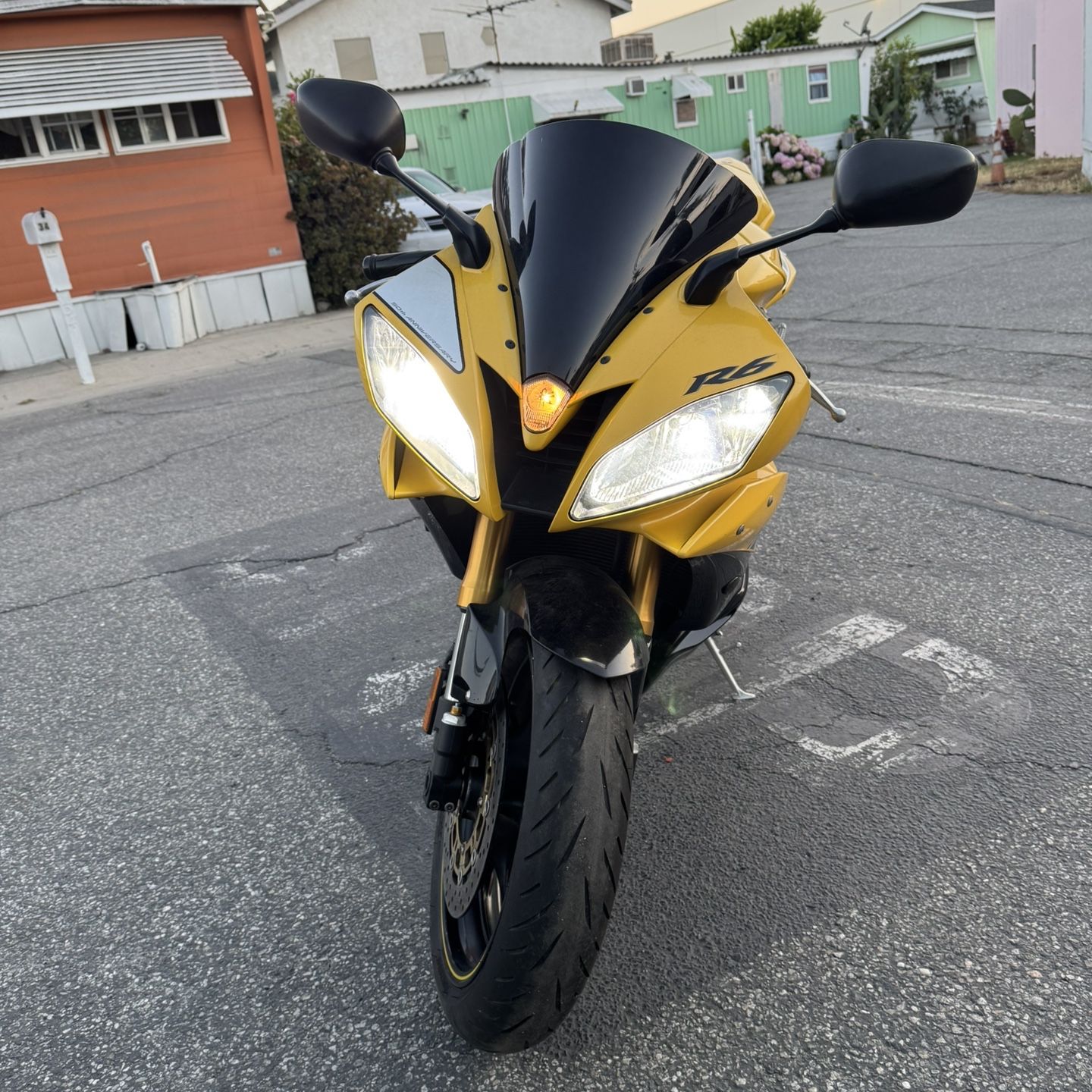 2006 R6 Yamaha for Sale in Lakewood, CA - OfferUp