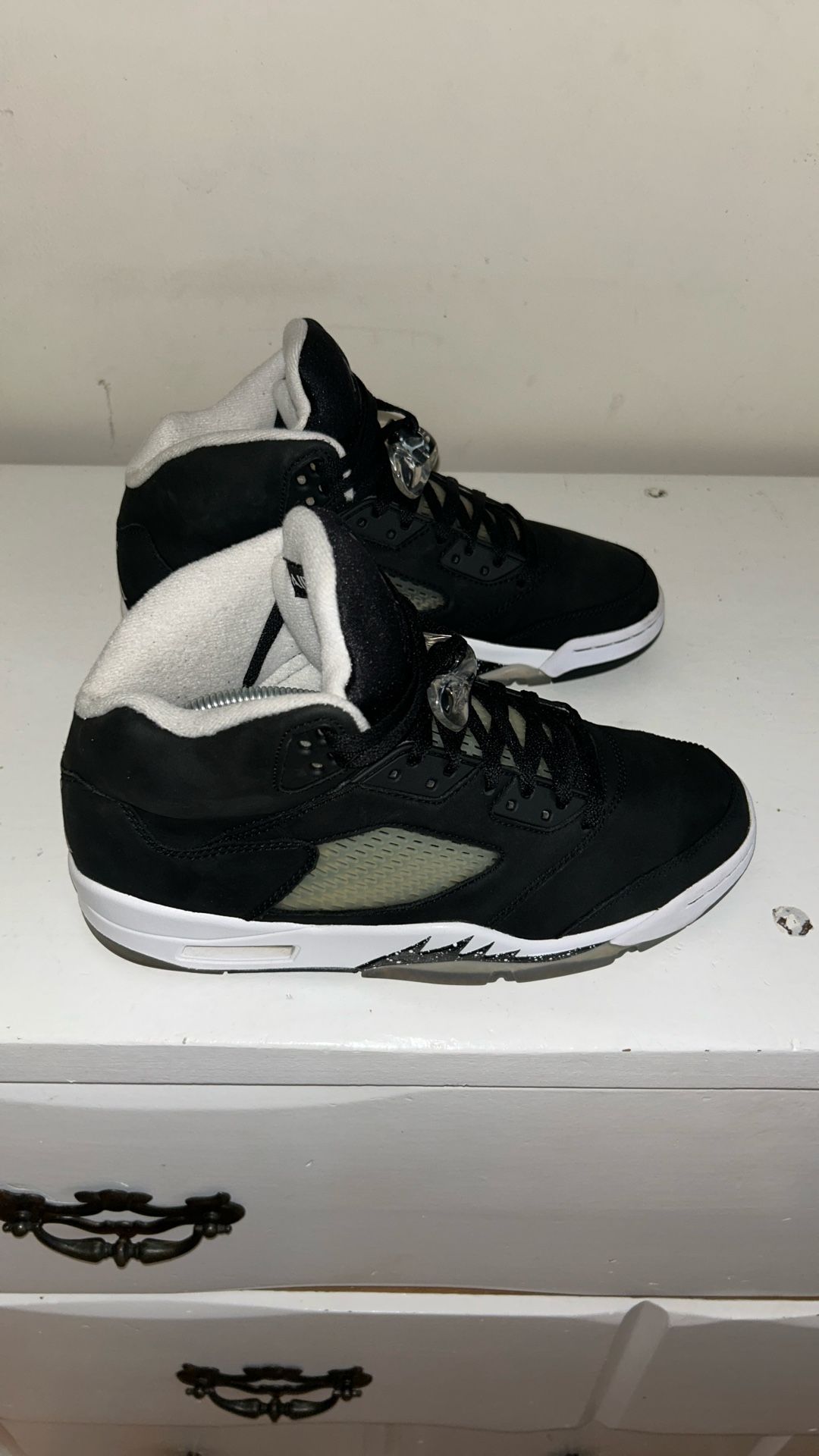 Air Jordan 5 Retro Moonlight (2021)