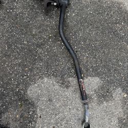 JKS Adjustable Track Bar