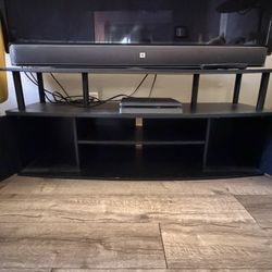 TV stand
