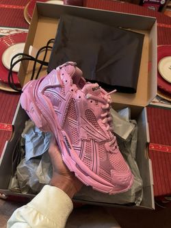 Balenciaga Runner Sneaker