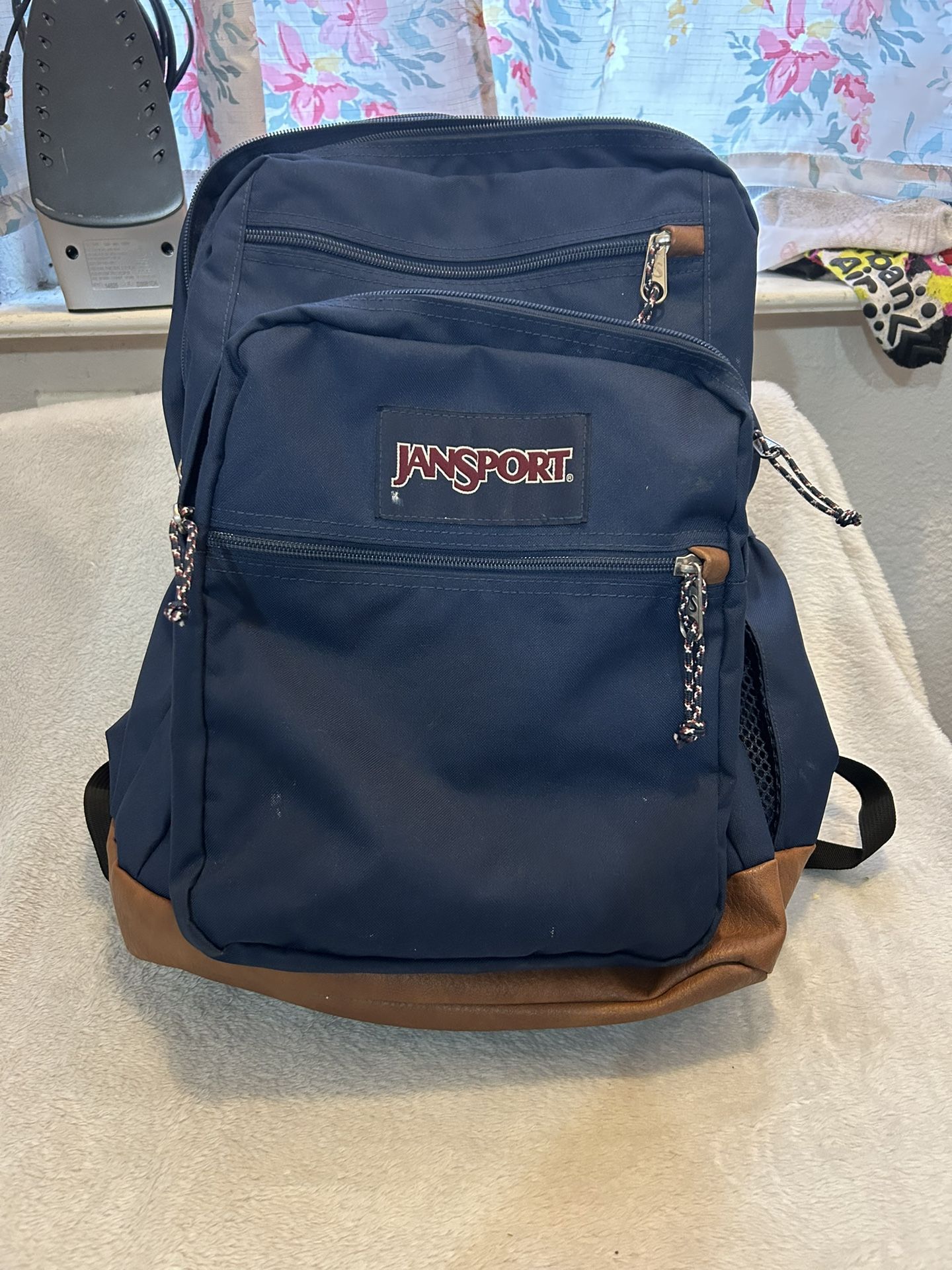Jansport Backpack