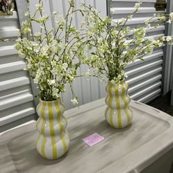 Homegoods Artificial Flower Arrangement 