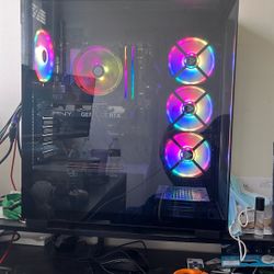 CyberPowerPc