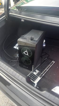 CLX Gaming PC