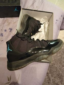 Jordan retro 11 Gama Sz.8