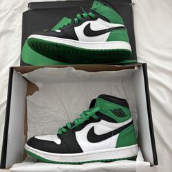 Jordan 1 Retro High OG 