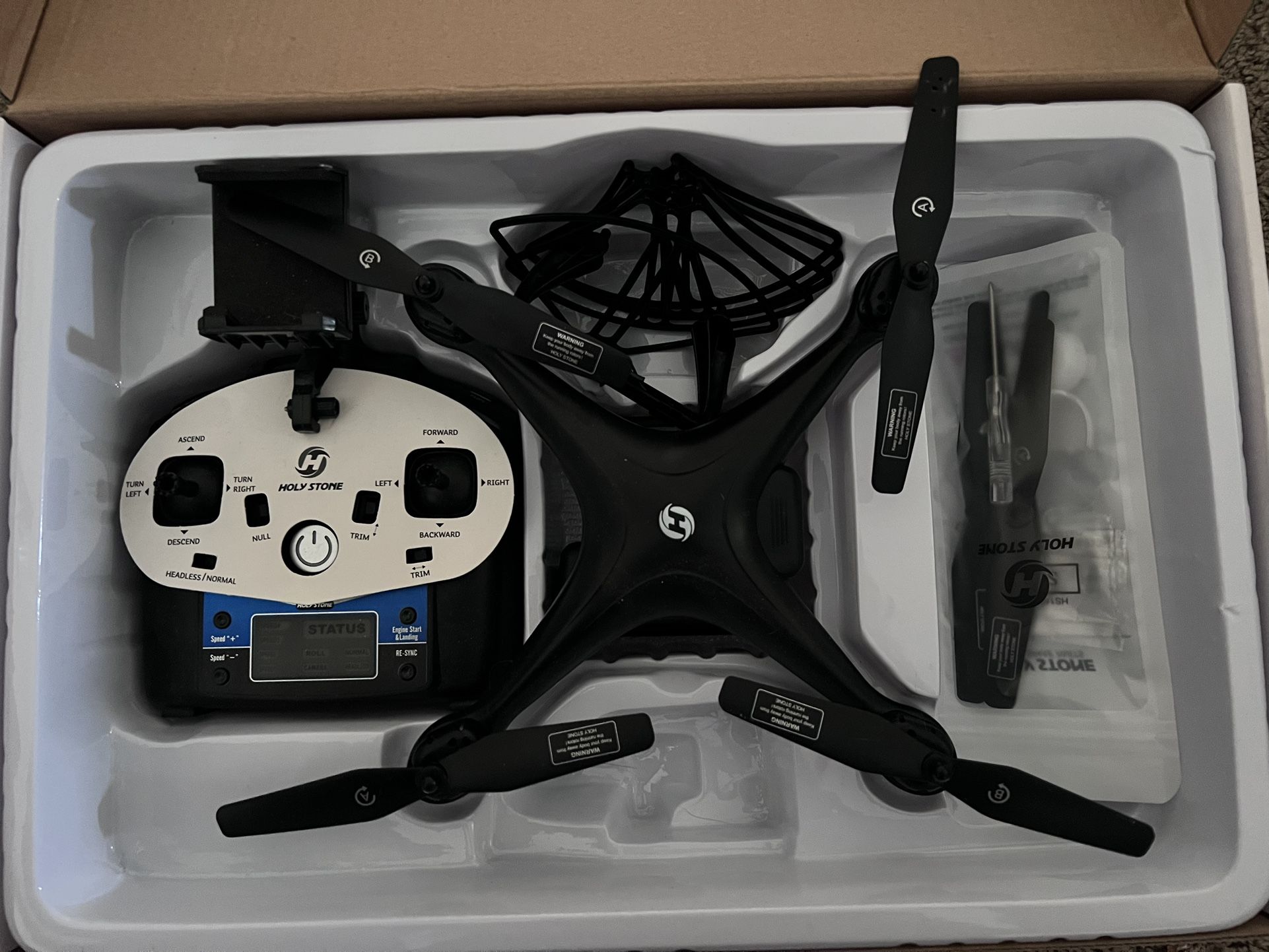 Holy Stone HS series hs110d