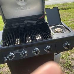 New. Used Maybe Twice.