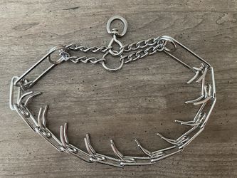 Prong Collar