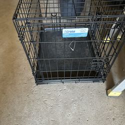Dog Kennel 